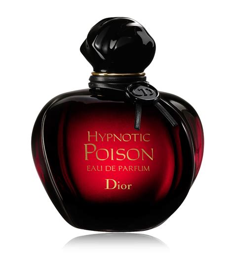 dior hypnotic poison eau de parfum|hypnotic poison dior 100ml price.